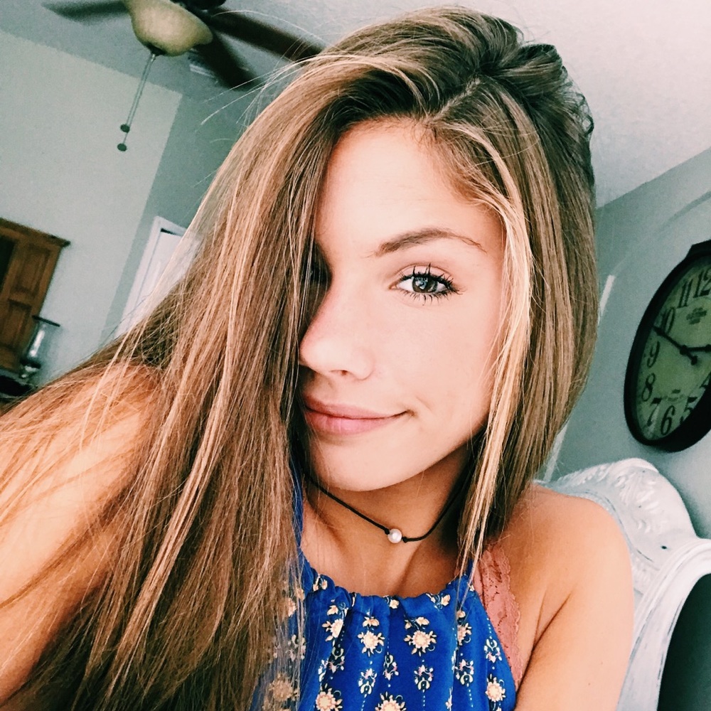 Meet your Posher, Harper